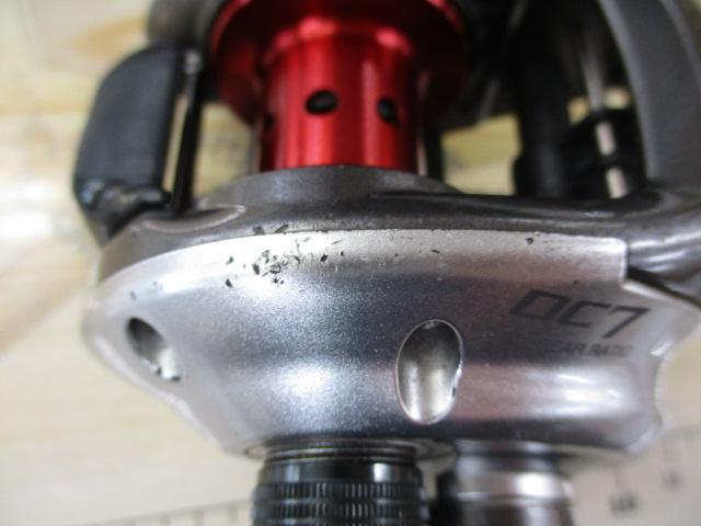 スコーピオンDC7 RH