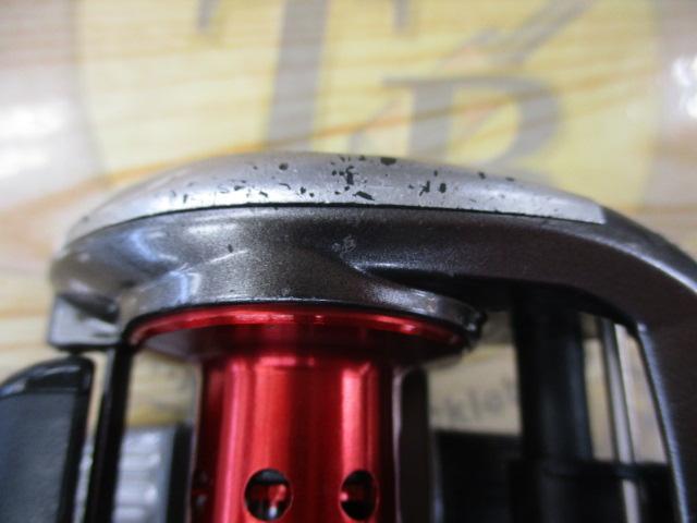 スコーピオンDC7 RH