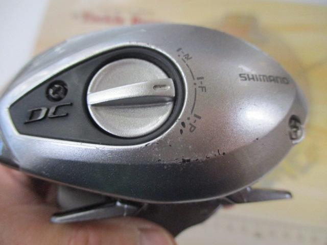 スコーピオンDC7 RH