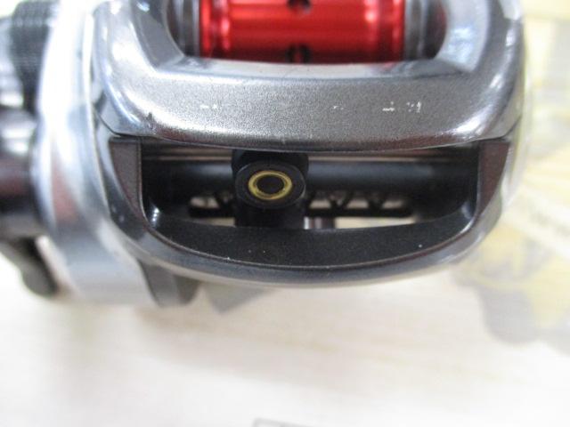 スコーピオンDC7 RH