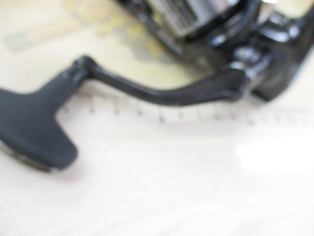 23ヴァンキッシュ C3000MHG