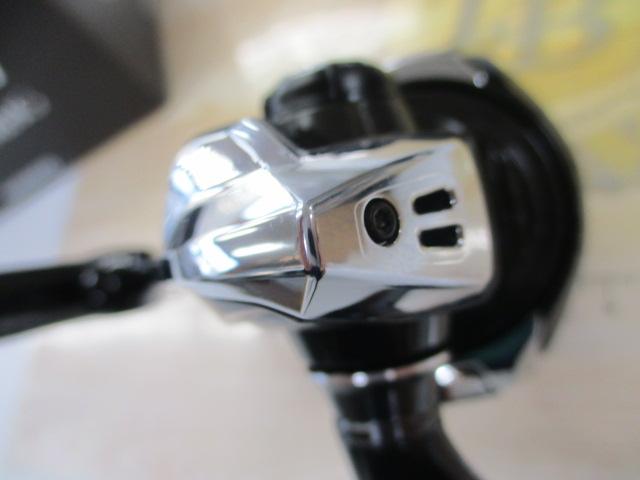 23ヴァンキッシュ C3000MHG