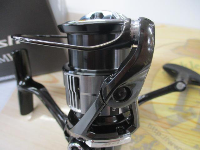 23ヴァンキッシュ C3000MHG