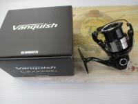 23ヴァンキッシュ C3000MHG