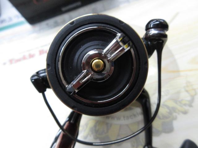 22BB-Xハイパーフォース C3000DXXG S RIGHT