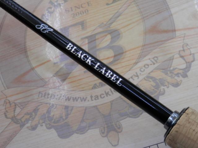 ブラックレーベル BLX SG 641L/ML+XS