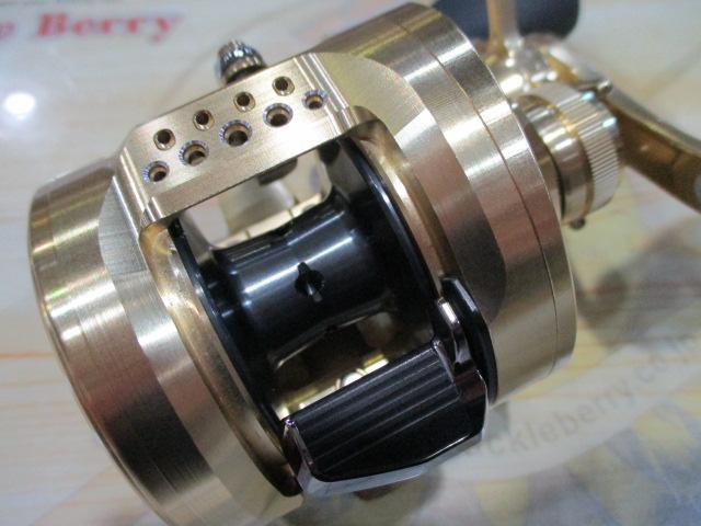 21カルカッタコンクエスト 200HG