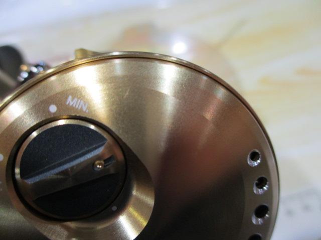 21カルカッタコンクエスト 200HG