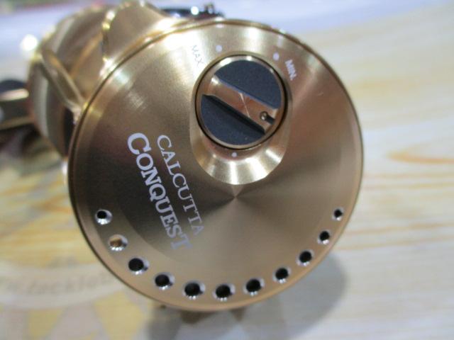 21カルカッタコンクエスト 200HG