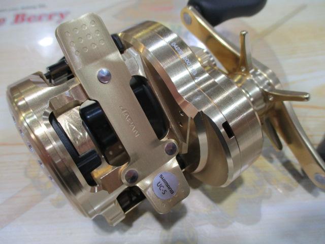 21カルカッタコンクエスト 200HG