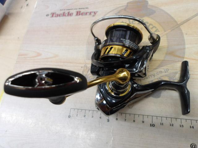 18レガリス LT3000-CXH