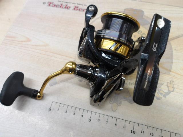 18レガリス LT3000-CXH