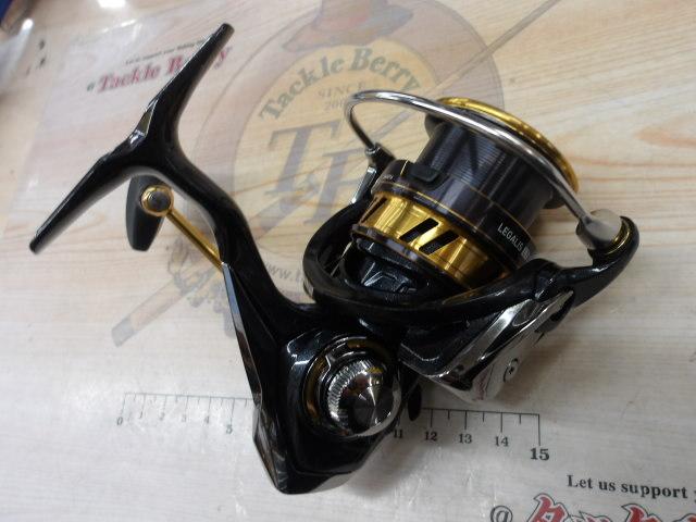 18レガリス LT3000-CXH