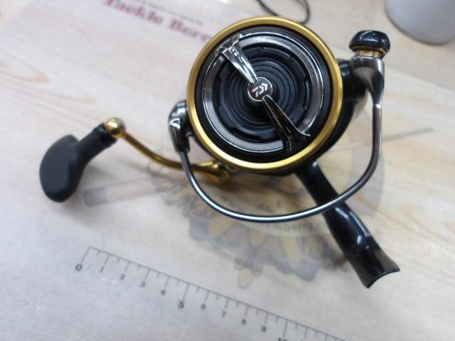 18レガリス LT3000-CXH