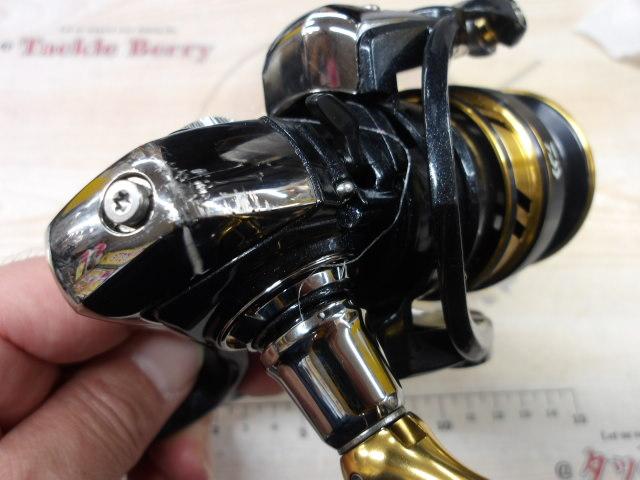 18レガリス LT3000-CXH