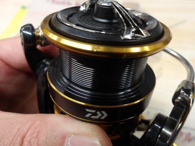 18レガリス LT3000-CXH