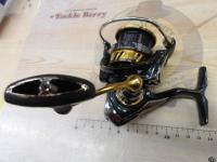 18レガリス LT3000-CXH