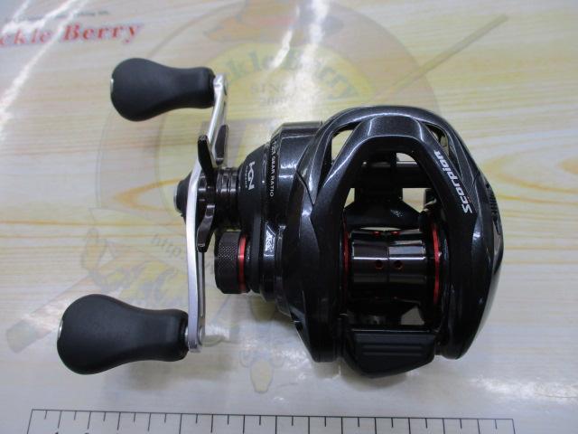 16スコーピオン 71HG