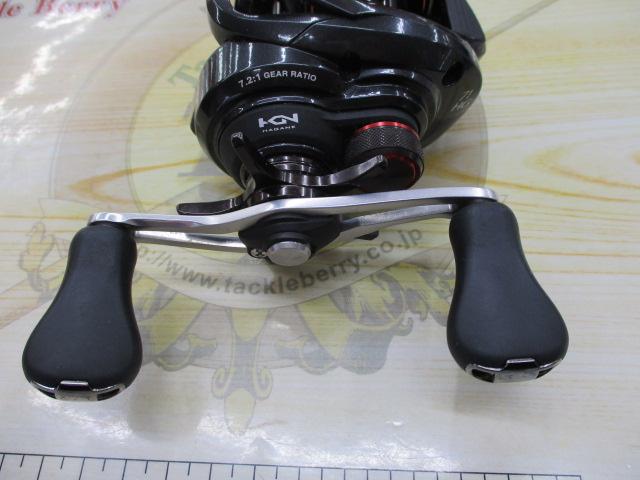 16スコーピオン 71HG