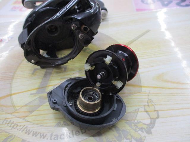 16スコーピオン 71HG