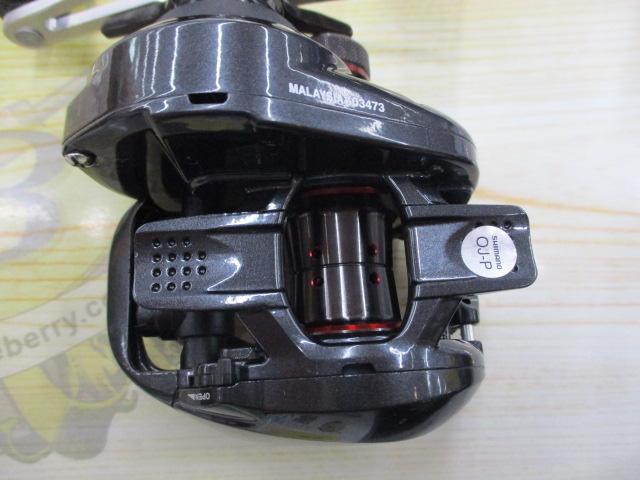 16スコーピオン 71HG