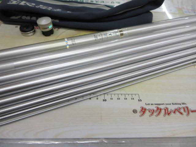 VS銀影競技 T中硬95SV