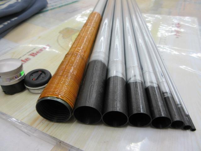 VS銀影競技 T中硬95SV