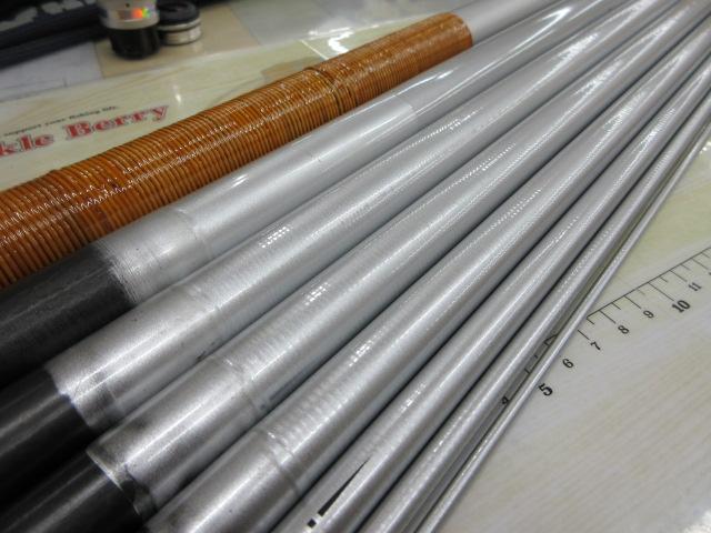 VS銀影競技 T中硬95SV