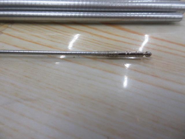 VS銀影競技 T中硬95SV