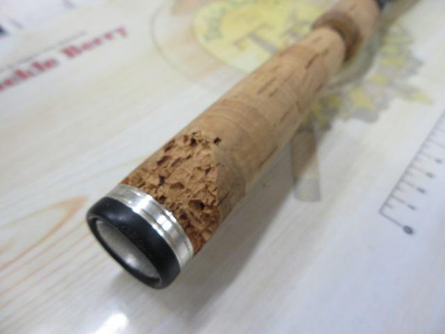 コルキッシュ CKS-66FS