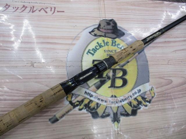 デストロイヤー F4-67TX(トマホーク)