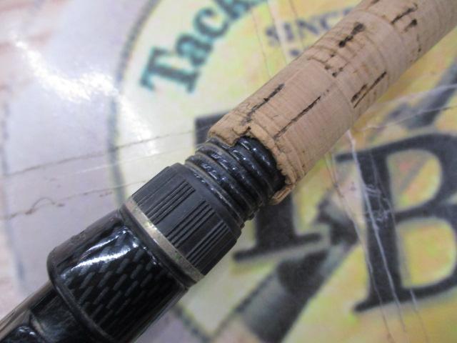 デストロイヤー F4-67TX(トマホーク)