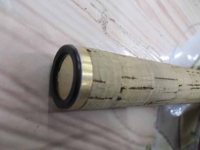 デストロイヤー F4-67TX(トマホーク)