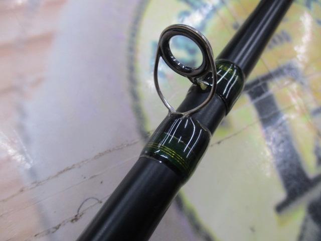 デストロイヤー F4-67TX(トマホーク)