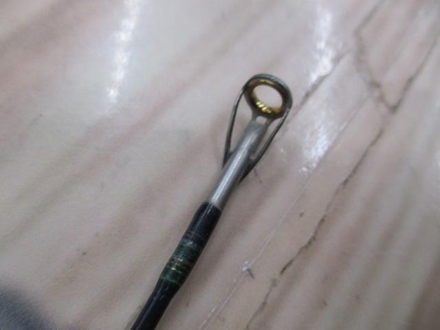 デストロイヤー F4-67TX(トマホーク)