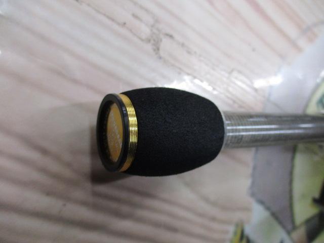 デストロイヤー F1st-66RS(ヘッジホッグフェイズⅡ)itoアルミリールシート Hi10X