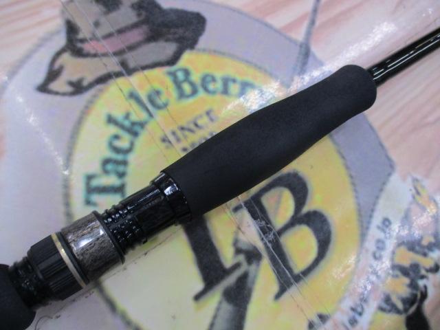 XOR海煙 C-83MH(CAIYEN)