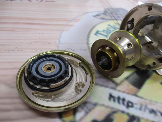 ミリオネアCV-Z 103