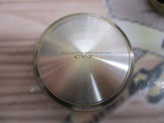 ミリオネアCV-Z 103