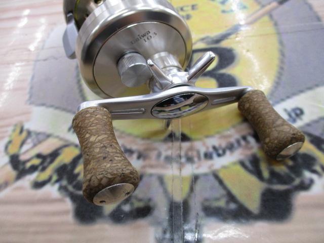 ミリオネアCV-Z 103