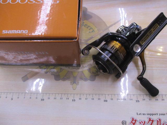 22ソアレBB C2000SSPG