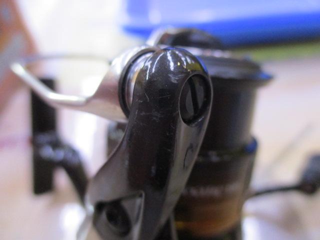 22ソアレBB C2000SSPG