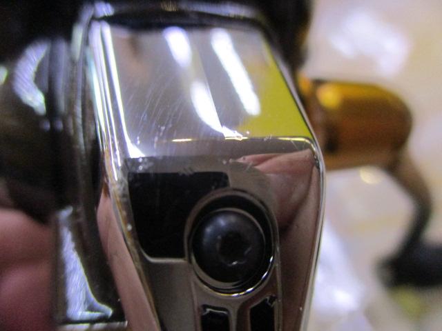 22ソアレBB C2000SSPG