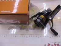 22ソアレBB C2000SSPG