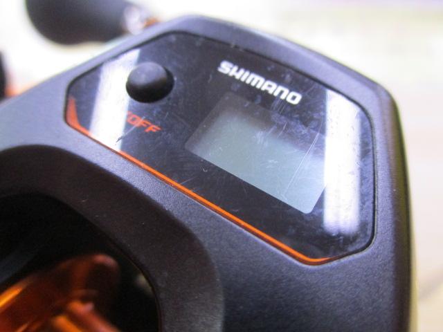 21バルケッタBB 151HG