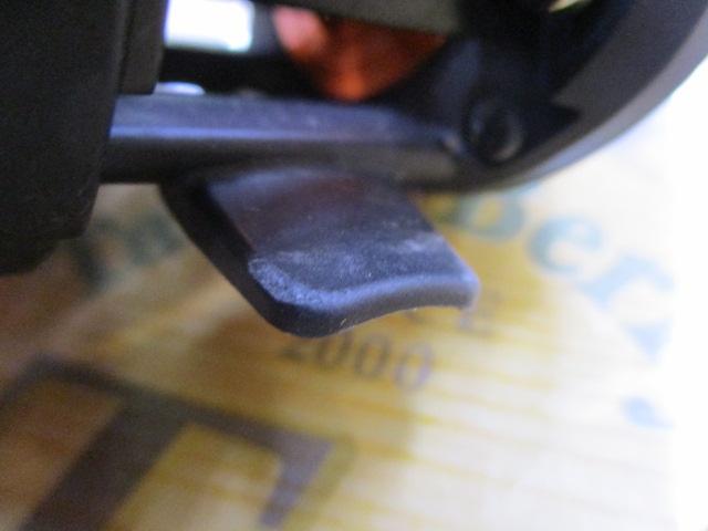 21バルケッタBB 151HG