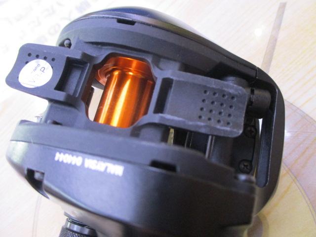 21バルケッタBB 151HG