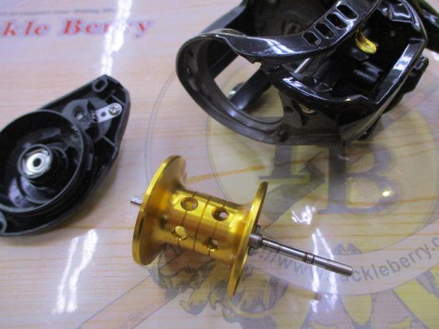 ブラストBJ TW 150SHL