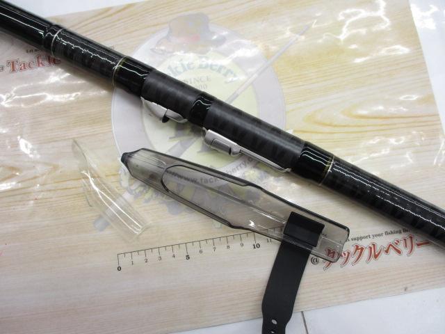 リバティクラブサーフT 25-450・K