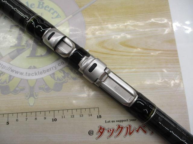 リバティクラブサーフT 25-450・K